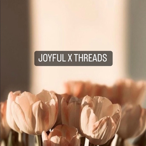 joyfulxthreads